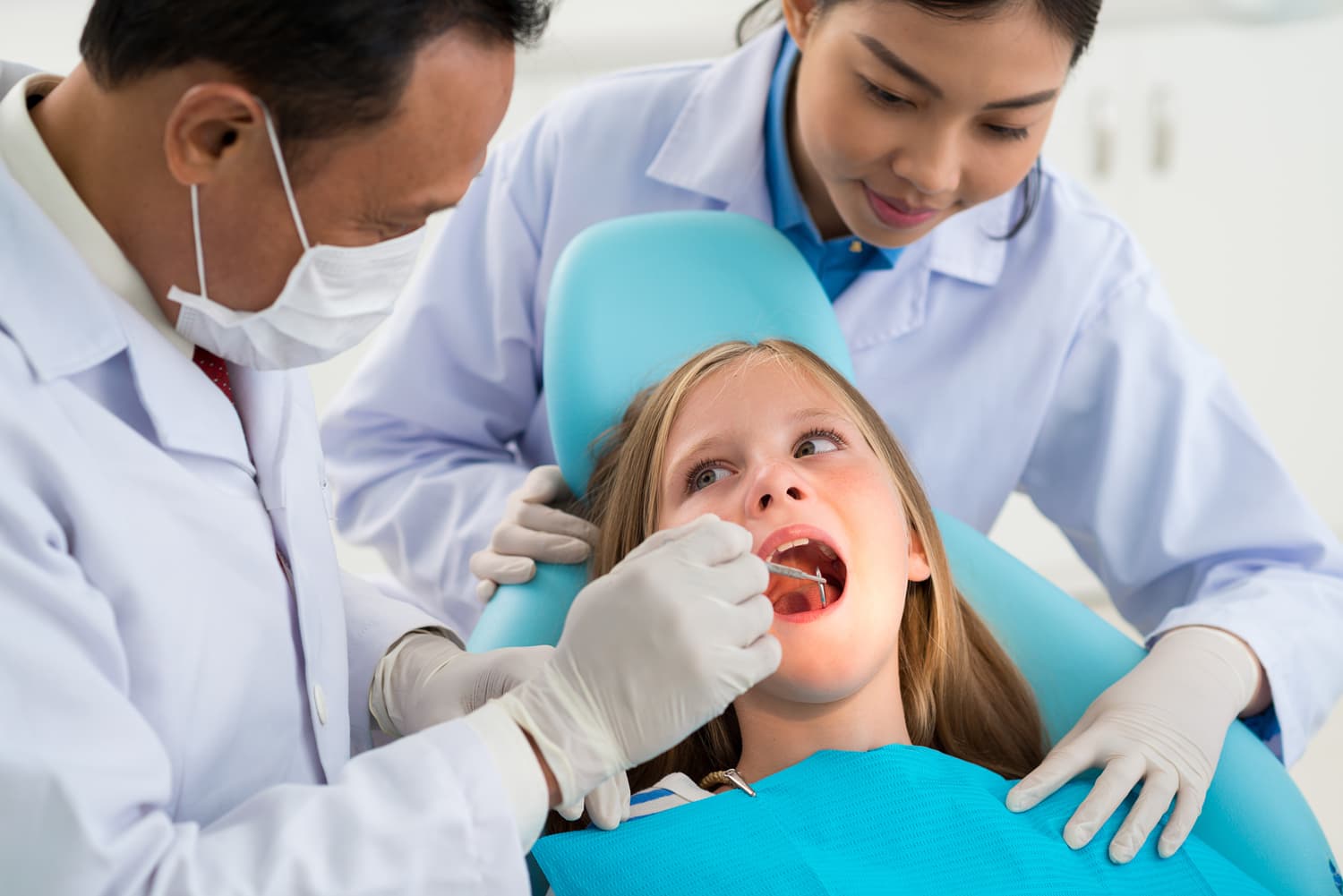 Dental Assistants
