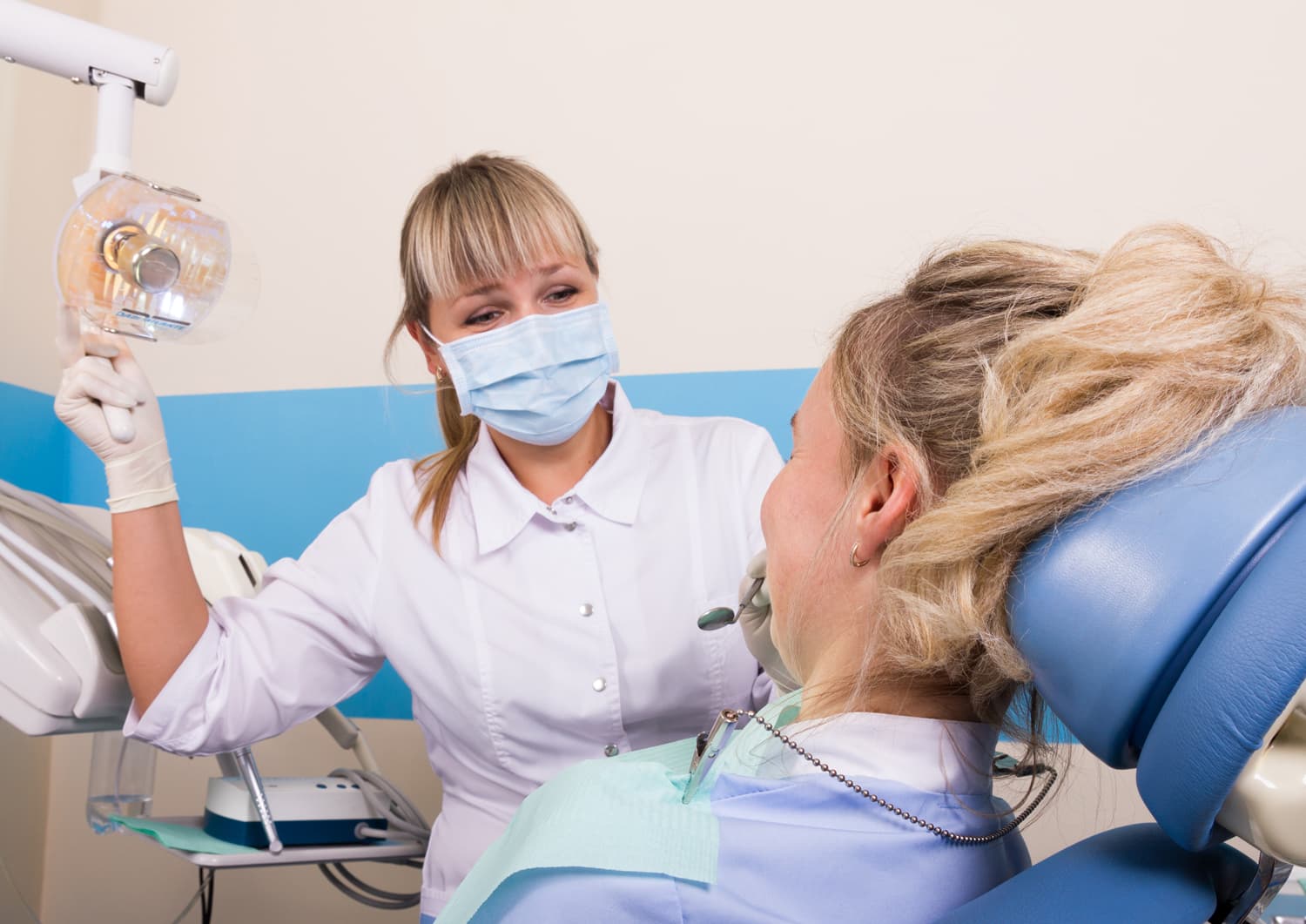 Dental Hygienists