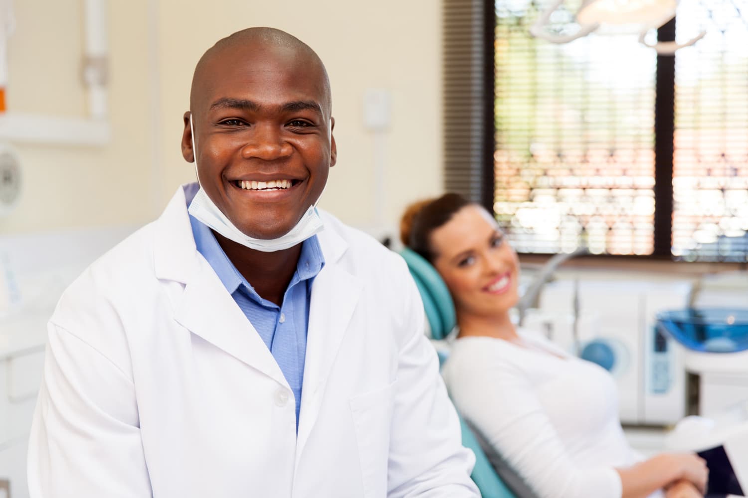 Dentists